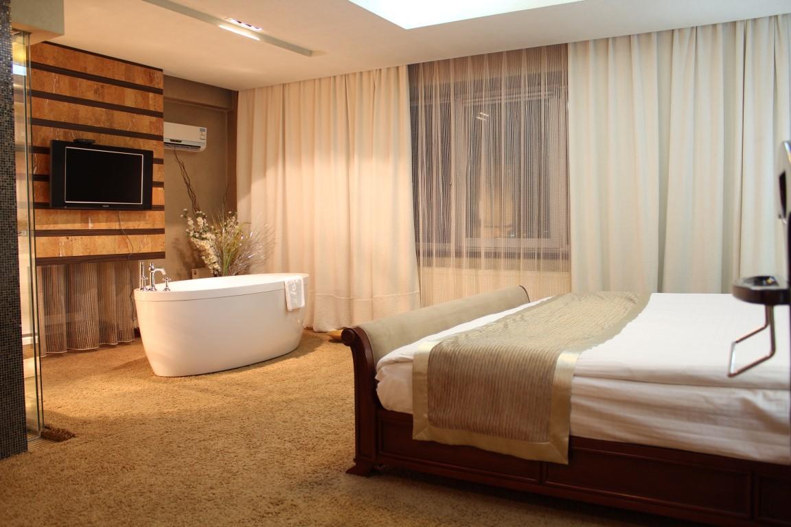 The Corporate Hotel Ulaanbaatar Exterior photo